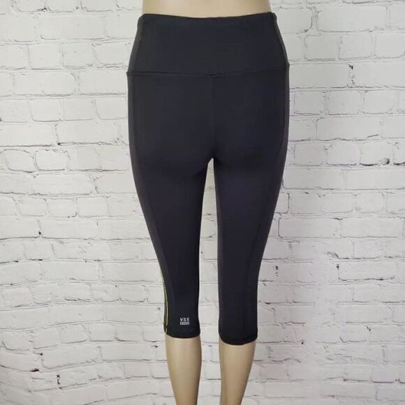 VSX Victoria Secret's Activewear Crop Pant XS - Picture 4 of 8